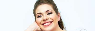 darwin woman smiling 