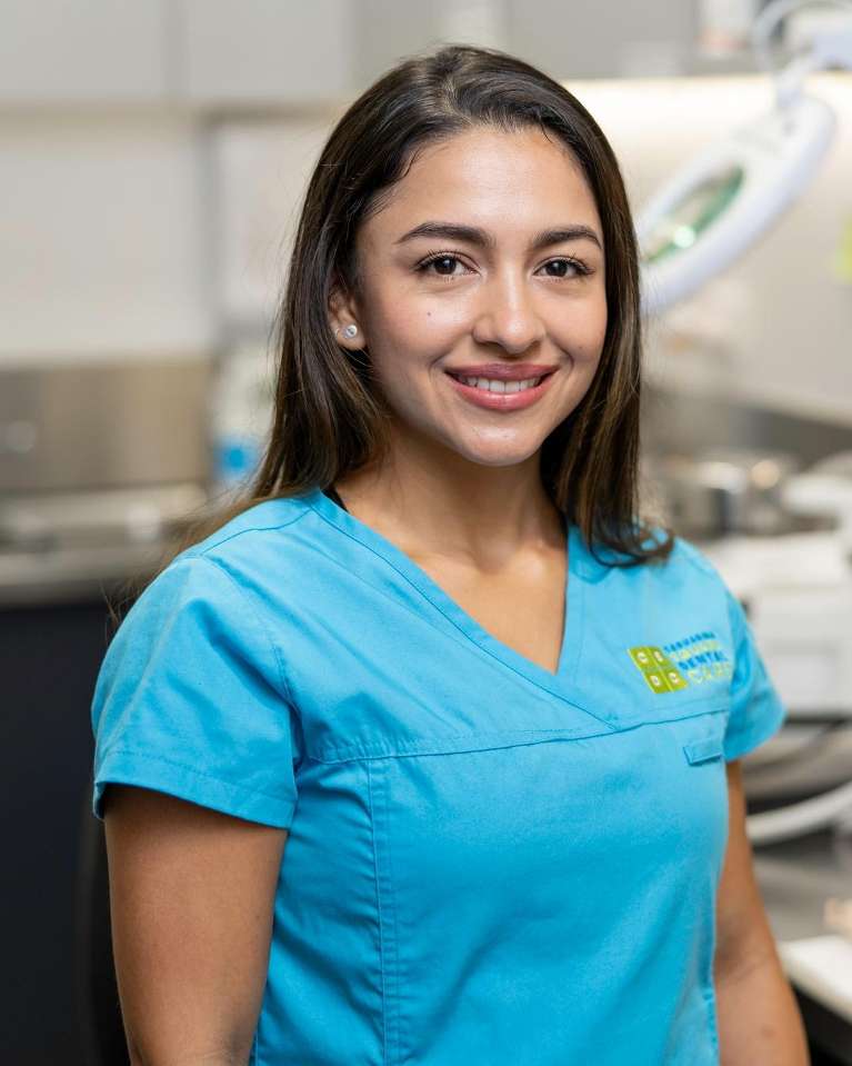 Diana Dental Assistant