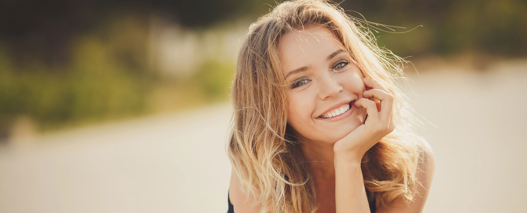 Casuarina Square Dental Care | Banner