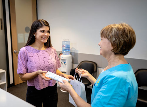 Casuarina Square Dental Office