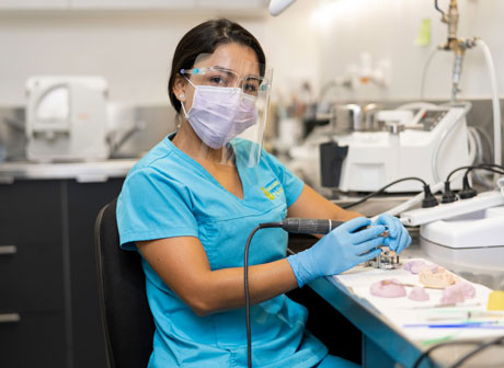 Casuarina Square Dental Office